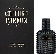 Couture Parfum Datura Fiore - Perfumy — Zdjęcie N2