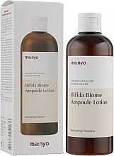 Kup Ampułka ujędrniająca balsam do twarzy z bifidobakteriami - Manyo Bifida Biome Ampoule Lotion