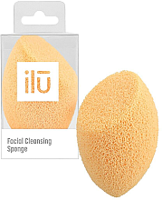 Kup Gąbka do oczyszczania twarzy - Ilu Sponge Face Cleansing