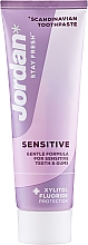 Kup Pasta do wrażliwych zębów - Jordan Stay Fresh Sensitive Toothpaste