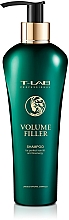 Kup Szampon dodający objętości - T-LAB Professional Volume Filler Shampoo