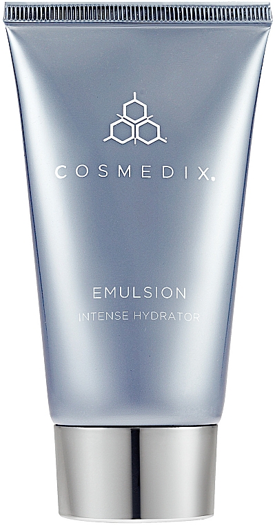 Krem intensywnie nawilżający - Cosmedix Emulsion Intense Hydrator — Zdjęcie N1
