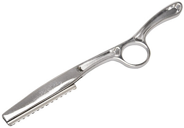 Nóż do strzyżenia, 17,5 cm - Xhair  — Zdjęcie N1