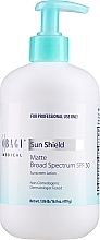 Matujący filtr przeciwsłoneczny SPF50 - Obagi Sun Shield Matte Broad Spectrum SPF 50 — Zdjęcie N3
