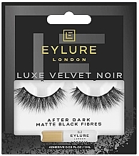 Kup Sztuczne rzęsy - Eylure Luxe Velvet Noir After Dark