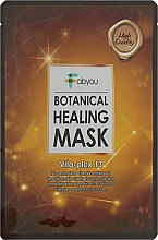 Kup Witaminowa maska do twarzy - Fabyou Botanical Healing Mask Vita-plex