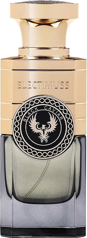 Electimuss Black Caviar - Perfumy — Zdjęcie N1