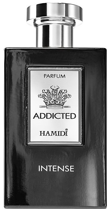 Hamidi Addicted Intense - Perfumy — Zdjęcie N1