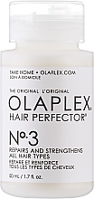 Eliksir do włosów Hair perfector w pudełku upominkowym - Olaplex №3 Hair Perfector — Zdjęcie N1