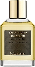 Laboratorio Olfattivo Baliflora - Woda perfumowana — Zdjęcie N3