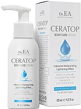 Kup Krem do pielęgnacji ciała - Dr.EA Ceratop Body Care Cream