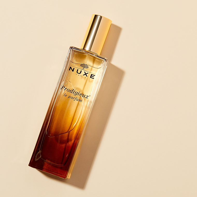 NUXE Perfumy - Prodigieux® — Zdjęcie N4
