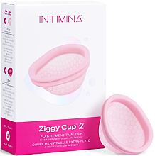 Kup Kubeczek menstruacyjny, rozmiar A - Intimina Ziggy Cup 2