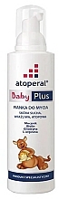 Kup Pianka do mycia ciała - Atoperal Baby Plus Washing Foam