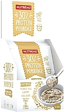 Owsianka proteinowa Naturalna - Nutrend 30% Protein Porridge — Zdjęcie N1