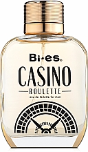 Bi-es Casino Roulette - Woda toaletowa — Zdjęcie N1