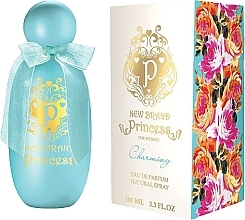 Kup New Brand Princess Charming - Woda perfumowana