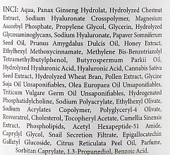 Liftingujący fluid do konturowania skóry wokół oczu SPF 10 - MyIDi Age Guardian Borealift Eye Fluid SPF 10 — Zdjęcie N4