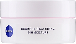 Kup Odżywczy krem do twarzy na dzień - NIVEA Aqua Effect Day Cream