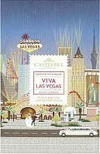 Kup Saszetka zapachowa - Castelbel Viva Las Vegas Sachet