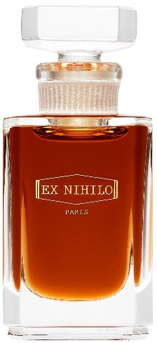 Ex Nihilo Ambre - Perfumowany suchy olejek do ciała  — Zdjęcie N2