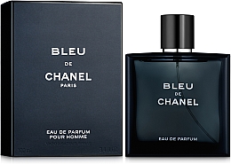 Chanel Bleu de Chanel Pour Homme - Woda perfumowana — Zdjęcie N2