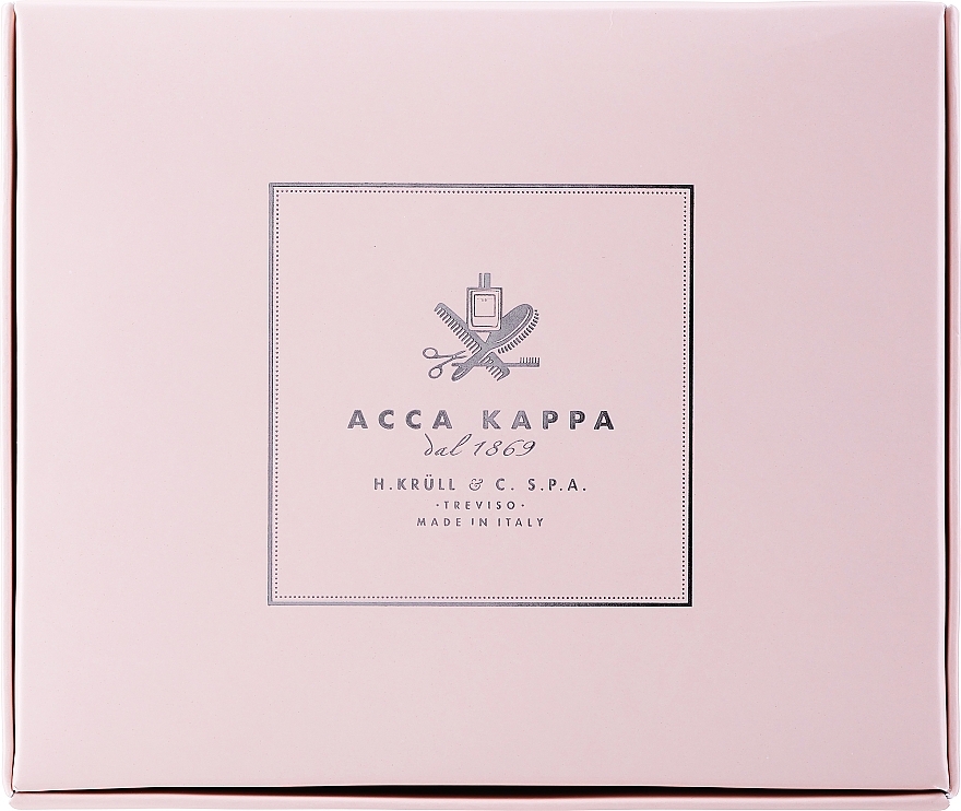 Acca Kappa Sakura Tokyo - Zestaw (sh/gel/100ml + b/lot/100ml + h/cr/75ml) — Zdjęcie N1