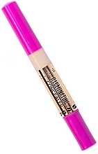 Kup Rozświetlający korektor do twarzy - Lovely Magic Pen Illuminating Concealer