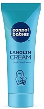 Kup Krem do brodawek sutkowych - Canpol Babies Lanolin Cream