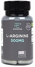 Kup Suplement diety, L-arginina, 500 mg - Holland & Barrett PE Nutrition L-Arginine 500mg