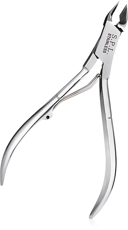 Profesjonalne cążki do paznokci 9062 - SPL Professional Cuticle Nippers — Zdjęcie N1