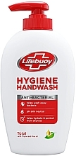 Kup Antybakteryjne mydło do rąk - Lifebuoy Hygiene Hand Wash Total