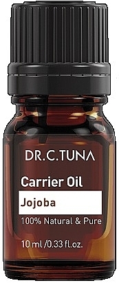 Olejek eteryczny jojoba - Farmasi Dr. C. Tuna Essential Oil — Zdjęcie N1