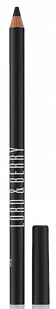 Kredka do oczu - Lord & Berry Line/Shade Eye Pencil — Zdjęcie N1