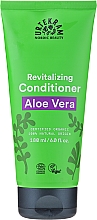 Kup Organiczna odżywka regenerująca do włosów Aloes - Urtekram Organic Aloe Vera Conditioner