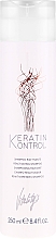 Kup Szampon reaktywujący do włosów - Vitality's Keratin Kontrol Reactivating Shampoo