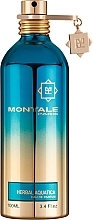Kup Montale Herbal Aquatica - Woda perfumowana