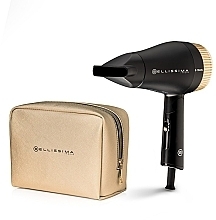Suszarka do włosów, podróżna - Imetec Bellissima B-Travel 1400 Hair Dryer — Zdjęcie N3