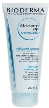 Kup Oczyszczający żel - Bioderma Atoderm PP Gel Moussant