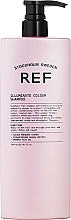 Szampon do włosów farbowanych - REF Illuminate Colour Shampoo — Zdjęcie N5