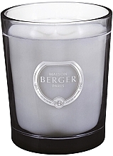 Maison Berger Astral White Cashmere - Świeca zapachowa — Zdjęcie N3