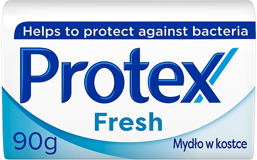 Mydło w kostce - Protex Fresh — Zdjęcie N2
