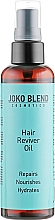 Olejek do włosów suchych i zniszczonych - Joko Blend Hair Reviver Oil — Zdjęcie N1