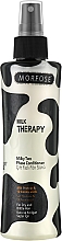 Dwufazowa odżywka do włosów - Morfose Milk Therapy Conditioner — Zdjęcie N1