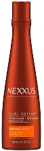 Kup Odżywka do włosów kręconych - Nexxus Curl Define Hair Conditioner for Curly Hair 