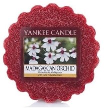 Kup Wosk zapachowy - Yankee Candle Madagascan Orchid Wax Melts