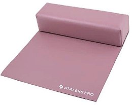 Kup Podłokietnik maxi z dywanikiem, różowy - Staleks Pro Expert 11 Type 1