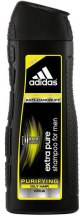 Kup Szampon przeciwłupieżowy dla mężczyzn - Adidas Purifying Extra Pure Anti-Dandruff Shampoo For Men