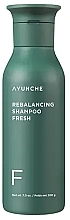 Kup Szampon do włosów - Ayunche Rebalancing Shampoo Fresh