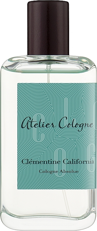 Atelier Cologne Clementine California - Woda kolońska — Zdjęcie N1